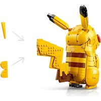 Конструктор LEGO Pokemon 72152 Пикачу и Покебол - Превью изображения №4 — Интернет-магазин Your Sale