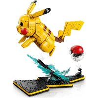 Конструктор LEGO Pokemon 72152 Пикачу и Покебол - Превью изображения №2 — Интернет-магазин Your Sale