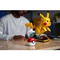 Конструктор LEGO Pokemon 72152 Пикачу и Покебол - Превью изображения №12 — Интернет-магазин Your Sale