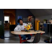 Конструктор LEGO Pokemon 72152 Пикачу и Покебол - Превью изображения №11 — Интернет-магазин Your Sale