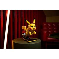 Конструктор LEGO Pokemon 72152 Пикачу и Покебол - Превью изображения №14 — Интернет-магазин Your Sale