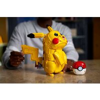 Конструктор LEGO Pokemon 72152 Пикачу и Покебол - Превью изображения №7 — Интернет-магазин Your Sale