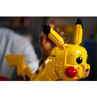 Конструктор LEGO Pokemon 72152 Пикачу и Покебол - Превью изображения №10 — Интернет-магазин Your Sale