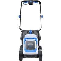 Газонокосилка Hyundai L-232iON Set (с 1-им АКБ) - Превью изображения №3 — Интернет-магазин Your Sale