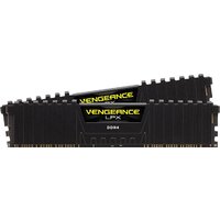 Corsair Vengeance LPX 2x16ГБ DDR4 3600 МГц CMK32GX4M2D3600C18 Image #1