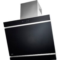 Akpo Kastos II 60 WK-9 (черный/нержавеющая сталь) Image #1