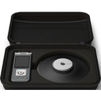 Диктофон Philips VoiceTracer DVT8115 - Превью изображения №8 — Интернет-магазин Your Sale