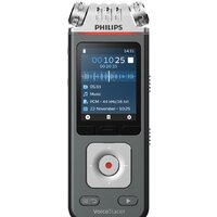 Диктофон Philips VoiceTracer DVT8115 - Превью изображения №2 — Интернет-магазин Your Sale
