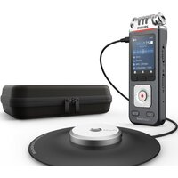 Диктофон Philips VoiceTracer DVT8115 - Превью изображения №7 — Интернет-магазин Your Sale