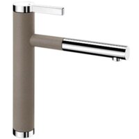 Blanco Linee-S Silgranit (серый беж) [518446] Image #1