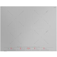 TEKA IZC 64630 SM MST (дымчатый серый)