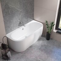 Lauter Imperia 170x75 21080075 (с ножками и лицевым экраном) Image #6