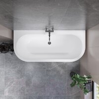 Lauter Imperia 170x75 21080075 (с ножками и лицевым экраном) Image #9