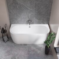 Lauter Imperia 170x75 21080075 (с ножками и лицевым экраном) Image #8