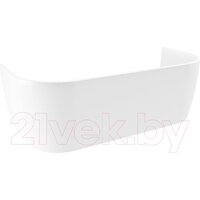 Lauter Imperia 170x75 21080075 (с ножками и лицевым экраном) Image #13