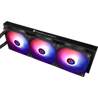 Система жидкостного охлаждения для процессора Thermalright Aqua Elite 360 V3 (черный) - Превью изображения №4 — Интернет-магазин Your Sale