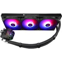 Система жидкостного охлаждения для процессора Thermalright Aqua Elite 360 V3 (черный) - Превью изображения №7 — Интернет-магазин Your Sale