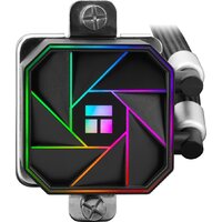 Система жидкостного охлаждения для процессора Thermalright Aqua Elite 360 V3 (черный) - Превью изображения №3 — Интернет-магазин Your Sale