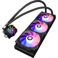 Система жидкостного охлаждения для процессора Thermalright Aqua Elite 360 V3 (черный) - Превью изображения №8 — Интернет-магазин Your Sale