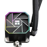 Система жидкостного охлаждения для процессора Thermalright Aqua Elite 360 V3 (черный) - Превью изображения №2 — Интернет-магазин Your Sale