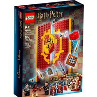 LEGO Harry Potter 76409 Знамя факультета Гриффиндор
