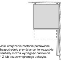 Bosch Serie 4 KGN39VLEB Image #8