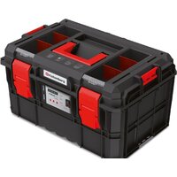 Kistenberg Tool Box Log X-Block KXB604030F-S411