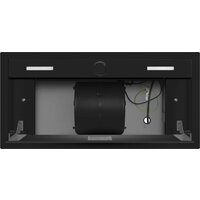 Meferi INBOX60BK Push Comfort Plus Image #11