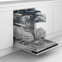 BEKO BDIN37550WP Image #5