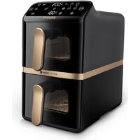 Аэрогрили и аэрофритюрницы