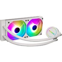 Xilence Performance A+ LiQuRizer LQ240 White ARGB XC974