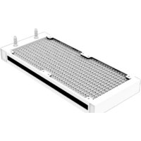 Система жидкостного охлаждения для процессора Xilence Performance A+ LiQuRizer LQ240 White ARGB XC974 - Превью изображения №8 — Интернет-магазин Your Sale