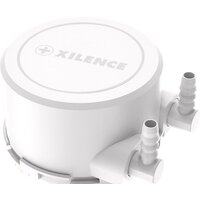 Система жидкостного охлаждения для процессора Xilence Performance A+ LiQuRizer LQ240 White ARGB XC974 - Превью изображения №9 — Интернет-магазин Your Sale
