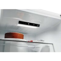 Холодильник Candy CNCQ2T618CX - Превью изображения №8 — Интернет-магазин Your Sale