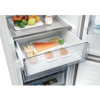 Холодильник Candy CNCQ2T618CX - Превью изображения №10 — Интернет-магазин Your Sale