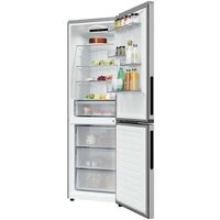 Холодильник Candy CNCQ2T618CX - Превью изображения №5 — Интернет-магазин Your Sale