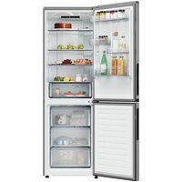 Холодильник Candy CNCQ2T618CX - Превью изображения №4 — Интернет-магазин Your Sale