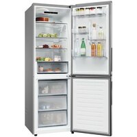 Холодильник Candy CNCQ2T618CX - Превью изображения №6 — Интернет-магазин Your Sale