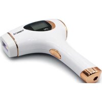 Garett Electronic Beauty Flash (белый/золотой) Image #3