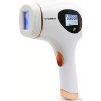 Garett Electronic Beauty Flash (белый/золотой)