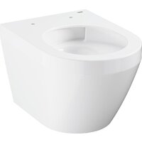 Унитаз подвесной Grohe Euro Ceramic 102486SH00 - Превью изображения №3 — Интернет-магазин Your Sale