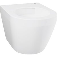 Унитаз подвесной Grohe Euro Ceramic 102486SH00 - Превью изображения №2 — Интернет-магазин Your Sale