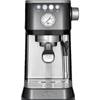 Solis Barista Perfetta Plus (черный) Image #2