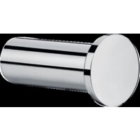 Крючок для ванны Hansgrohe Logis 41711000 - Превью изображения №3 — Интернет-магазин Your Sale