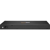 Управляемый коммутатор 2-го уровня Aruba 6000 Series R8N85A - Превью изображения №3 — Интернет-магазин Your Sale