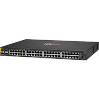 Управляемый коммутатор 2-го уровня Aruba 6000 Series R8N85A - Превью изображения №2 — Интернет-магазин Your Sale