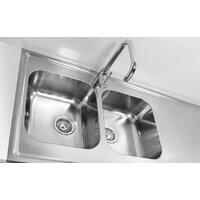 Alveus Classic Pro 110 1132129 Image #3