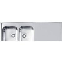 Alveus Classic Pro 110 1132129