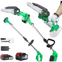Zitrek GreenSaw 20 Plus
