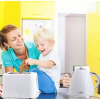 Eldom C265 Nelo (белый) Image #3